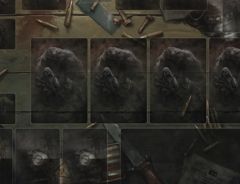 STALKER PLAYMATY - Dodatek