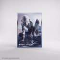 Gamegenic: Magic the Gathering - The Hobbit - Premium Art Sleeves - Gollum, Riddle Master