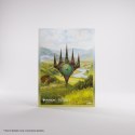 Gamegenic: Magic the Gathering - The Hobbit - Premium Art Sleeves - The Shire