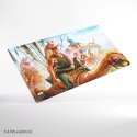 Gamegenic: Star Wars Unlimited - Game Mat - Jar Jar Binks