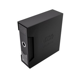 Gamegenic: Star Wars Unlimited - Premium Cardport 18-Pocket