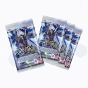 Gundam Card Game: Freedom Ascension - SC01 - Deck Build Box