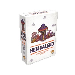 Hen daleko: Edycja Kolekcjonerska