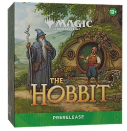 Magic the Gathering: The Hobbit - Prerelease Pack
