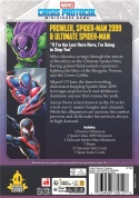 Marvel: Crisis Protocol - Prowler, Spider-Man 2099 & Ultimate Spider-Man