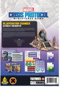 Marvel: Crisis Protocol - Rejuvenation Chamber Ultimate Encounter