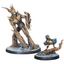Marvel: Crisis Protocol - Rocket & Groot