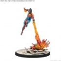 Marvel: Crisis Protocol - Sunspot & Warlock Character Pack