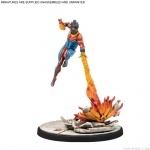Marvel: Crisis Protocol - Sunspot & Warlock Character Pack