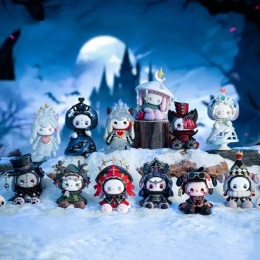 POP TOP EMMA z serii „Tajemniczy Las” – FROSTVEIL VILLA