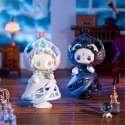 POP TOP EMMA z serii „Tajemniczy Las” – FROSTVEIL VILLA