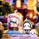 POP TOP EMMA z serii „Tajemniczy Las” – FROSTVEIL VILLA