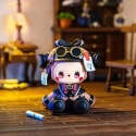 POP TOP EMMA z serii „Tajemniczy Las” – FROSTVEIL VILLA