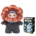 POP TOP Hi TOY z serii ‘MayMei’ – DARK FOREST