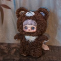 POP TOP Hi TOY z serii ‘MayMei’ – DARK FOREST