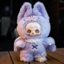 POP TOP Hi TOY z serii ‘MayMei’ – DARK FOREST