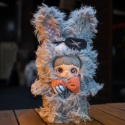 POP TOP Hi TOY z serii ‘MayMei’ – DARK FOREST