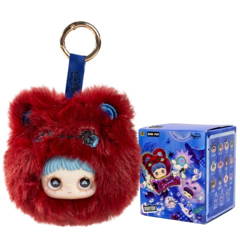 POP TOP Hi TOY z serii "MayMei" – CRAZY CIRCUS