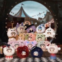 POP TOP Hi TOY z serii "MayMei" – CRAZY CIRCUS