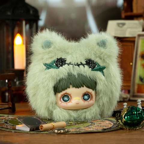POP TOP Hi TOY z serii "MayMei" – CRAZY CIRCUS
