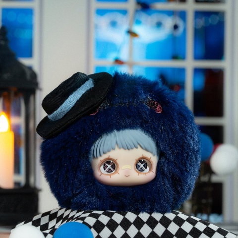POP TOP Hi TOY z serii "MayMei" – CRAZY CIRCUS
