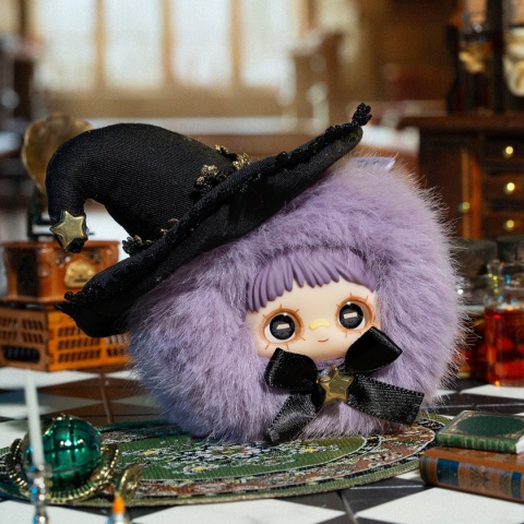POP TOP Hi TOY z serii "MayMei" – CRAZY CIRCUS