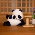 POP TOP 52 Toys "Panda Roll" - PANDA AS A CAT