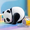 POP TOP 52 Toys "Panda Roll" - PANDA AS A CAT