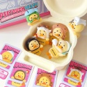 POP TOP 1983toys z serii „Upset Duck” – STATUS DISPLAY DUCK