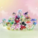 POP TOP Rolife z serii "Nanci" - FLOWER STORIES