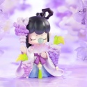 POP TOP Rolife z serii "Nanci" - FLOWER STORIES