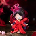 POP TOP Rolife z serii "Nanci" - FLOWER STORIES