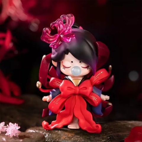 POP TOP Rolife z serii "Nanci" - FLOWER STORIES