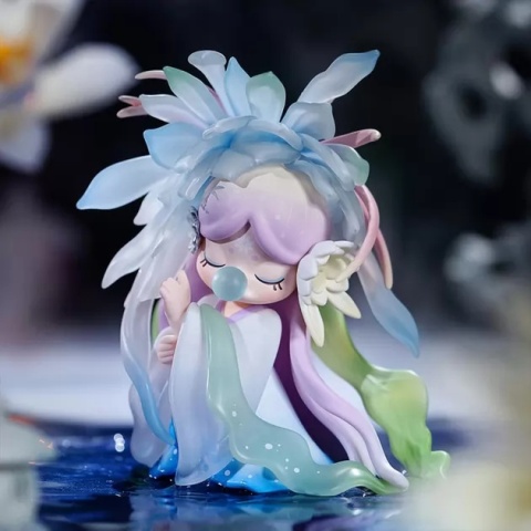 POP TOP Rolife z serii "Nanci" - FLOWER STORIES
