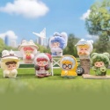 POP TOP JOTOYS z serii "Q.Kid" – OUTDOOR ACTIVITIES