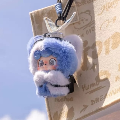 POP TOP JOTOYS z serii "Q.Kid" – OUTDOOR ACTIVITIES