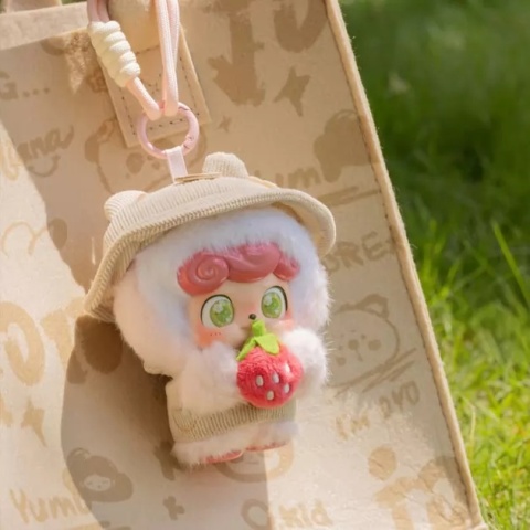 POP TOP JOTOYS z serii "Q.Kid" – OUTDOOR ACTIVITIES