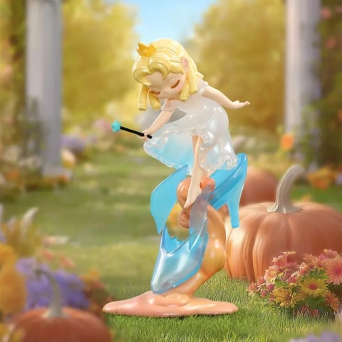 POP TOP 52Toys z serii "Sen" - TALES OF ENCHANTED DREAMS