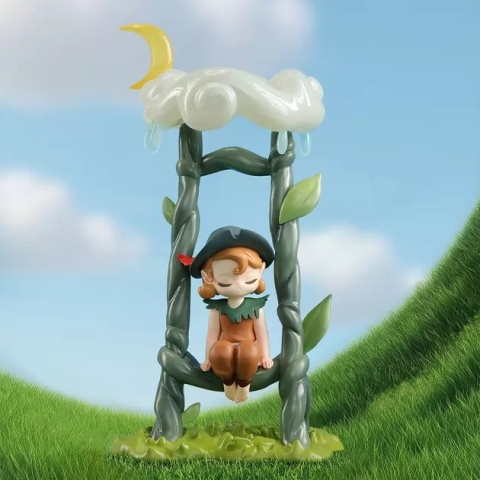 POP TOP 52Toys z serii "Sen" - TALES OF ENCHANTED DREAMS