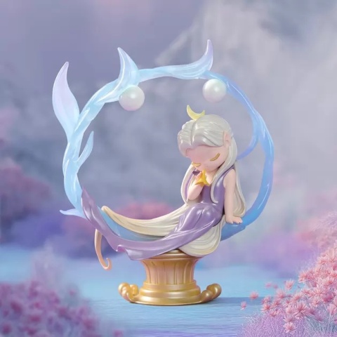 POP TOP 52Toys z serii "Sen" - TALES OF ENCHANTED DREAMS