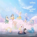 POP TOP 52Toys z serii "Sleep" - DREAMLAND ELVES