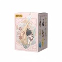 POP TOP 52Toys serii "Sleep" – THE TREASURE GALLERY