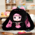 POP TOP Hi TOY z serii "Nommi" – SWEETHEART BUNNY