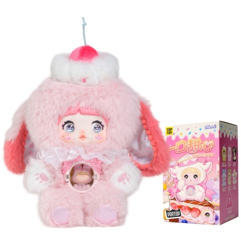 POP TOP Hi TOY z serii "Nommi" – A BITE OF SWEETHEART
