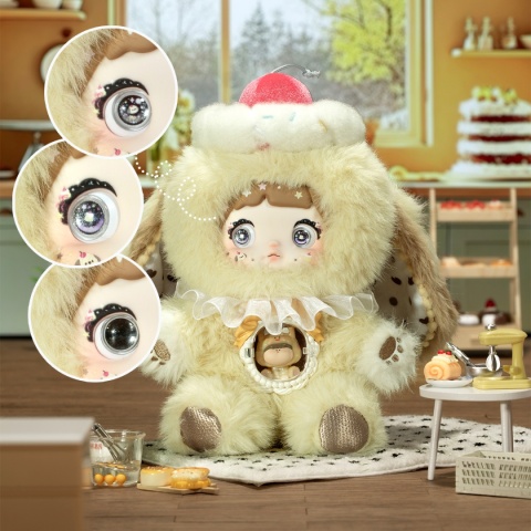 POP TOP Hi TOY z serii "Nommi" – A BITE OF SWEETHEART