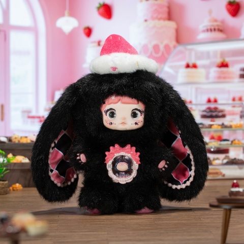 POP TOP Hi TOY z serii "Nommi" – A BITE OF SWEETHEART