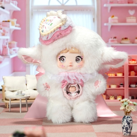 POP TOP Hi TOY z serii "Nommi" – A BITE OF SWEETHEART