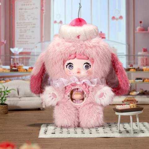 POP TOP Hi TOY z serii "Nommi" – A BITE OF SWEETHEART