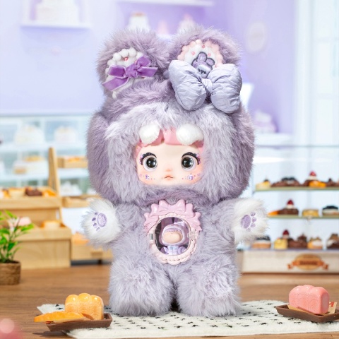 POP TOP Hi TOY z serii "Nommi" – A BITE OF SWEETHEART