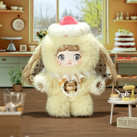 POP TOP Hi TOY z serii "Nommi" – A BITE OF SWEETHEART